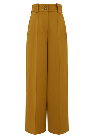 Wide Leg