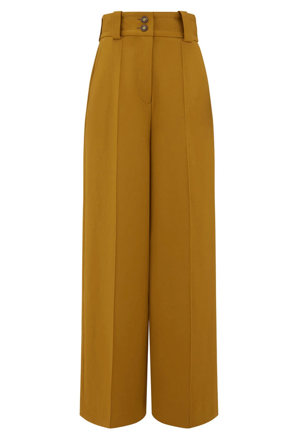 Wide Leg