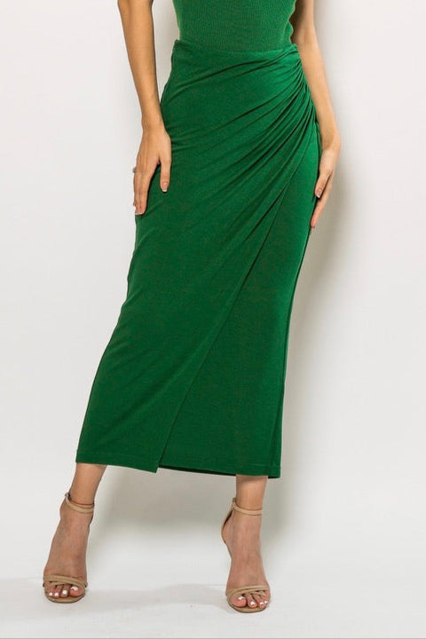 Halston