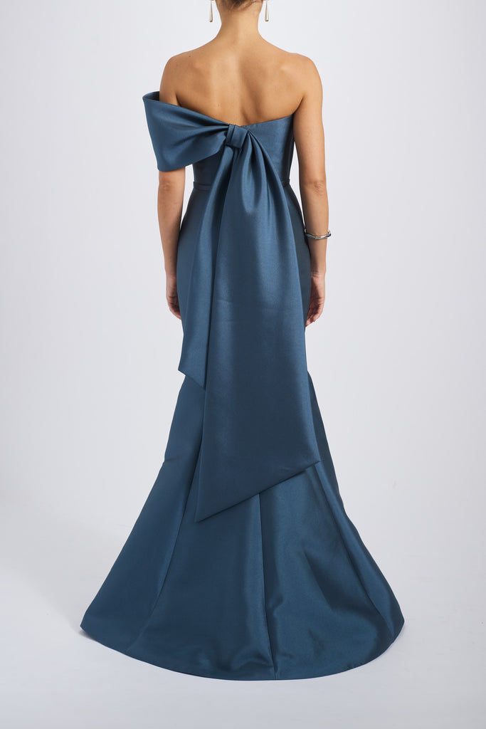 Asymmetric