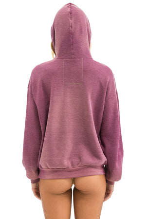 Bolt Stitch 2 - Pullover Hoodie Relaxed