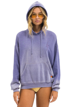 Bolt Stitch 2 - Pullover Hoodie Relaxed
