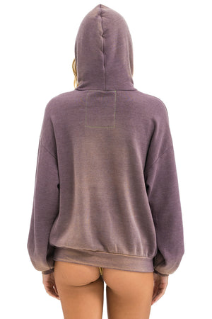 Bolt Stitch 2 - Pullover Hoodie Relaxed