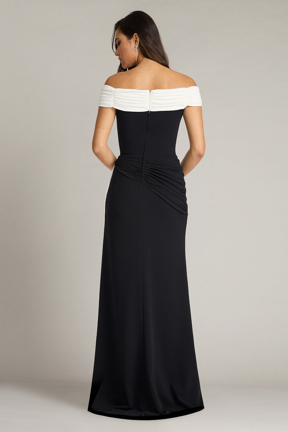 Off The Shoulder