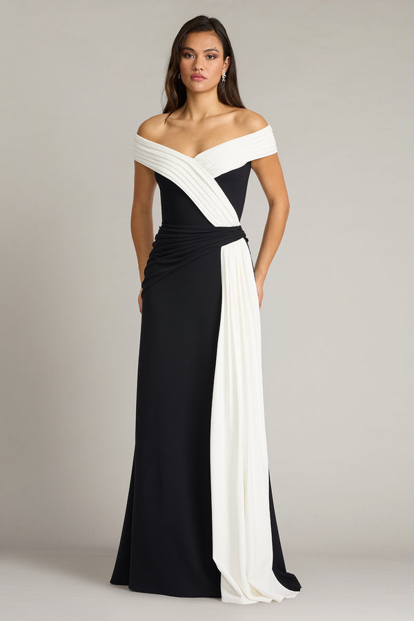 Off The Shoulder