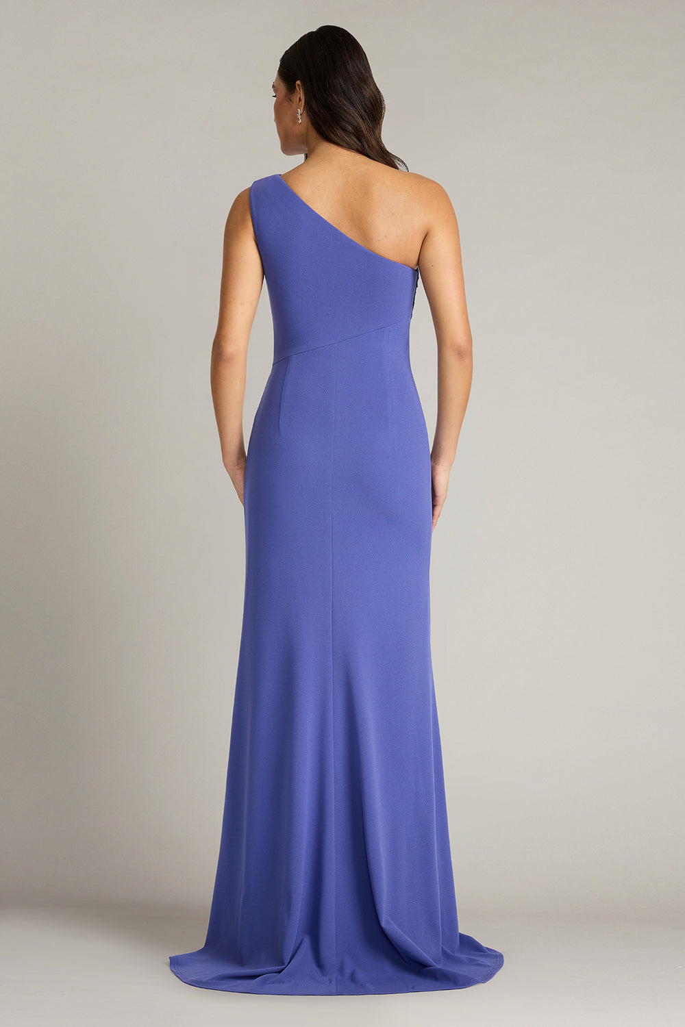One Shoulder