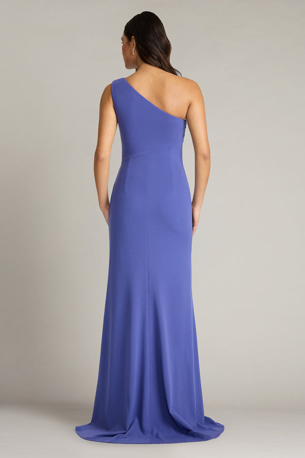 One Shoulder