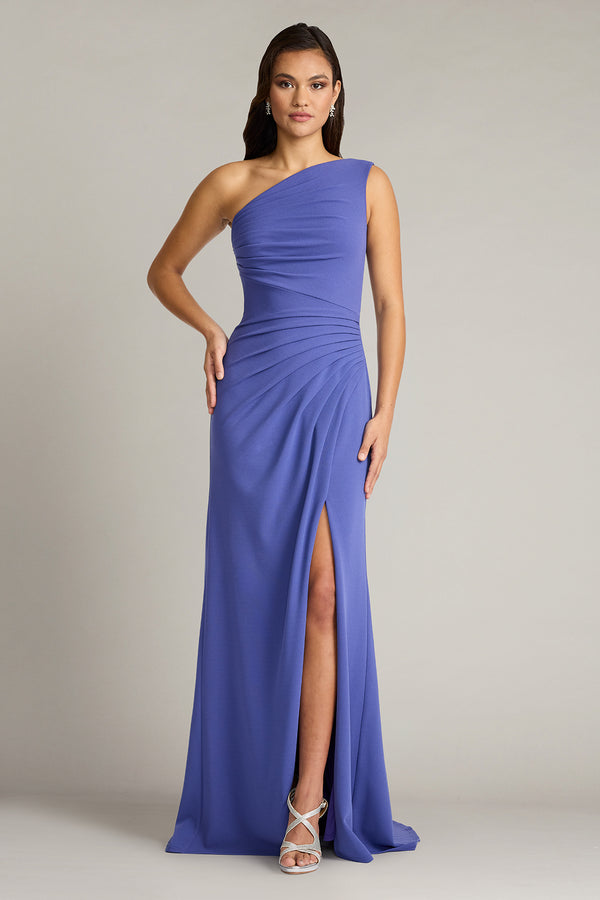 One Shoulder
