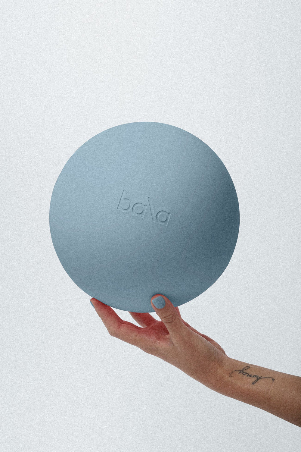 Bala Pilates Ball