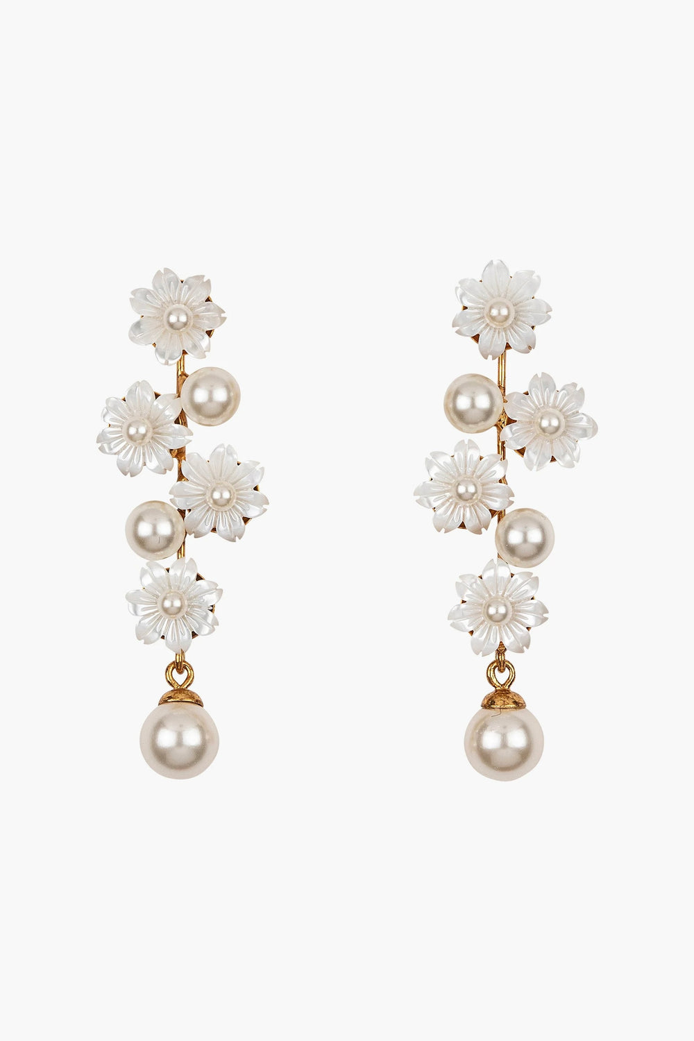 Calissa Earring