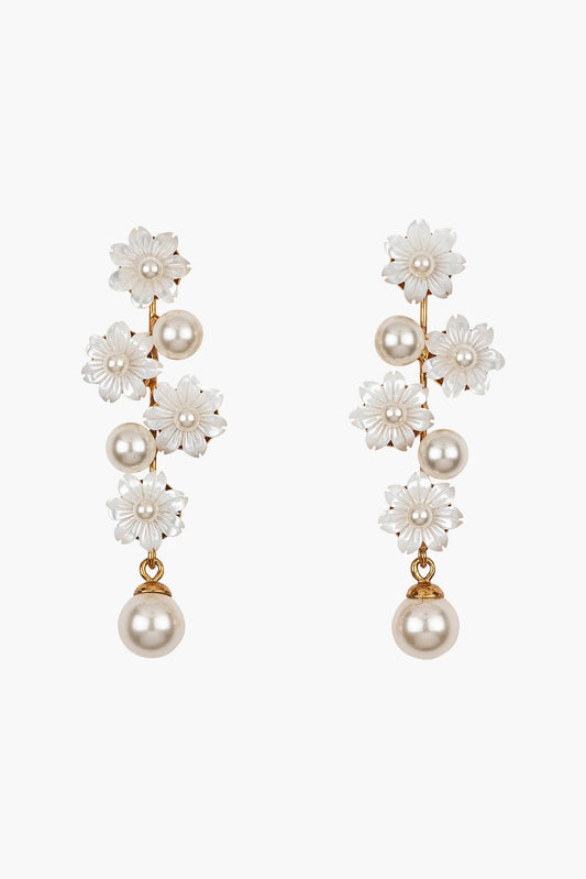 Calissa Earring