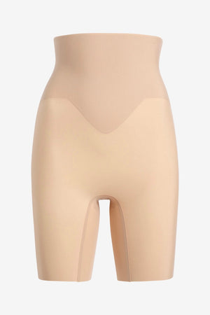 High-Waisted Short
