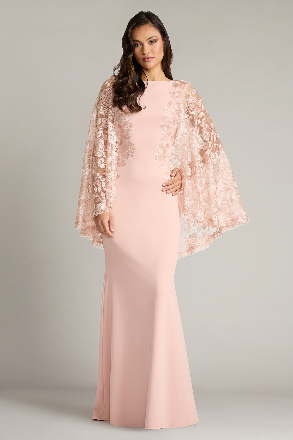 Capelet