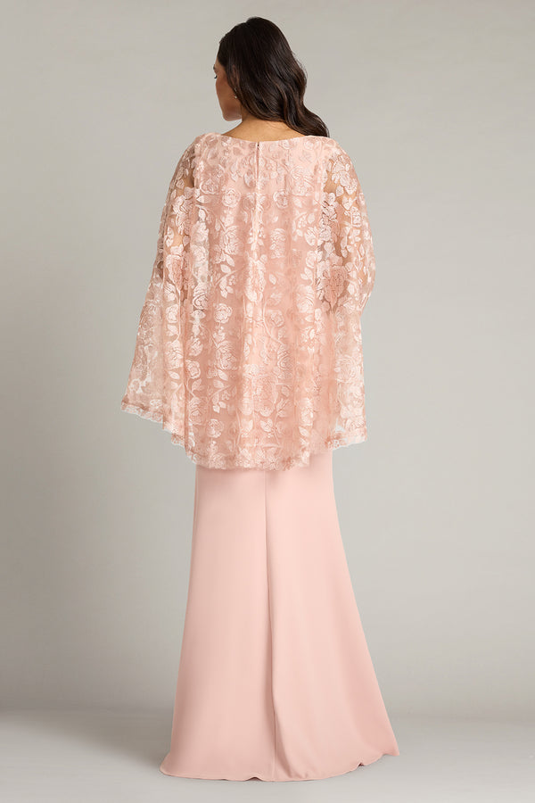 Capelet