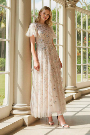 Floral