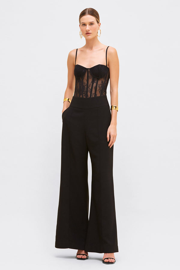 Wide Leg