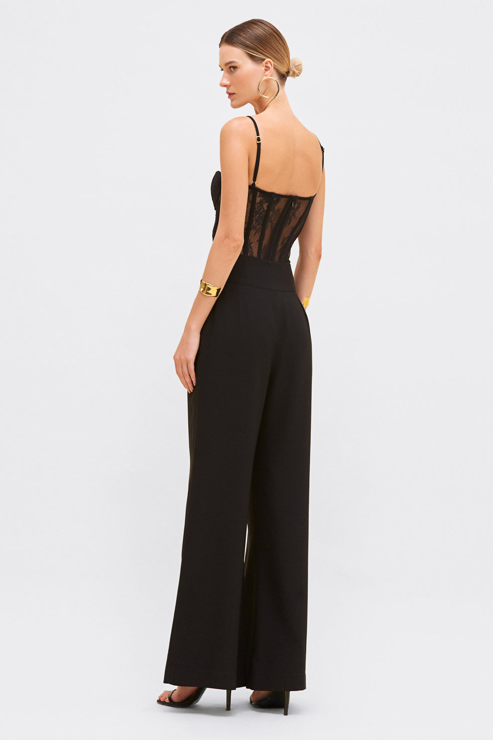 Wide Leg