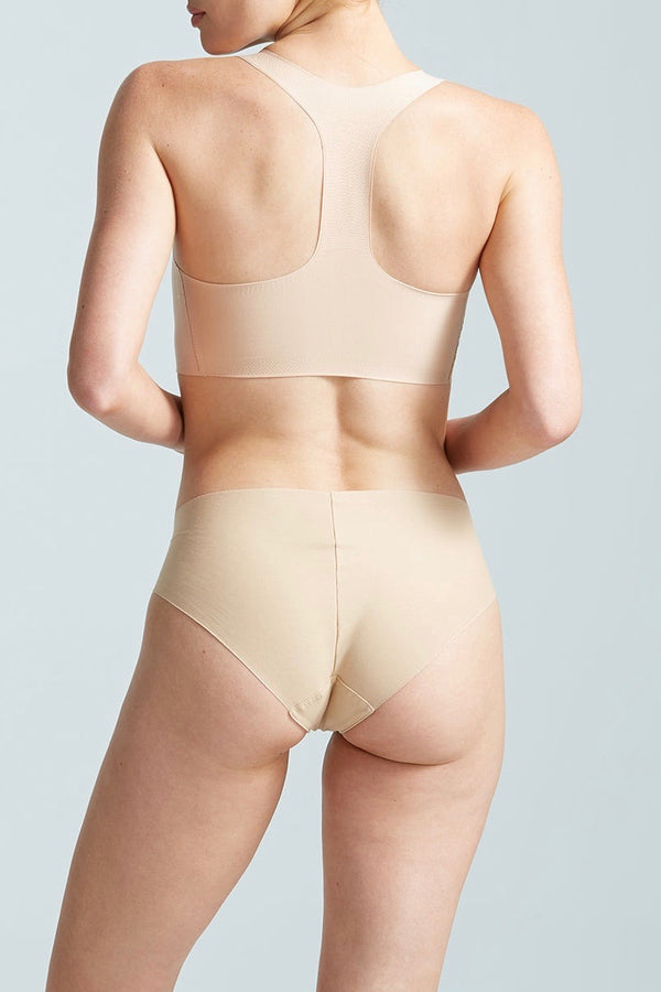 Cotton Bikini