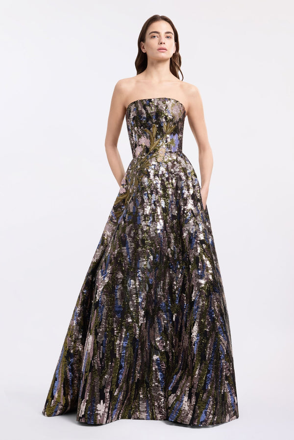 Sequins