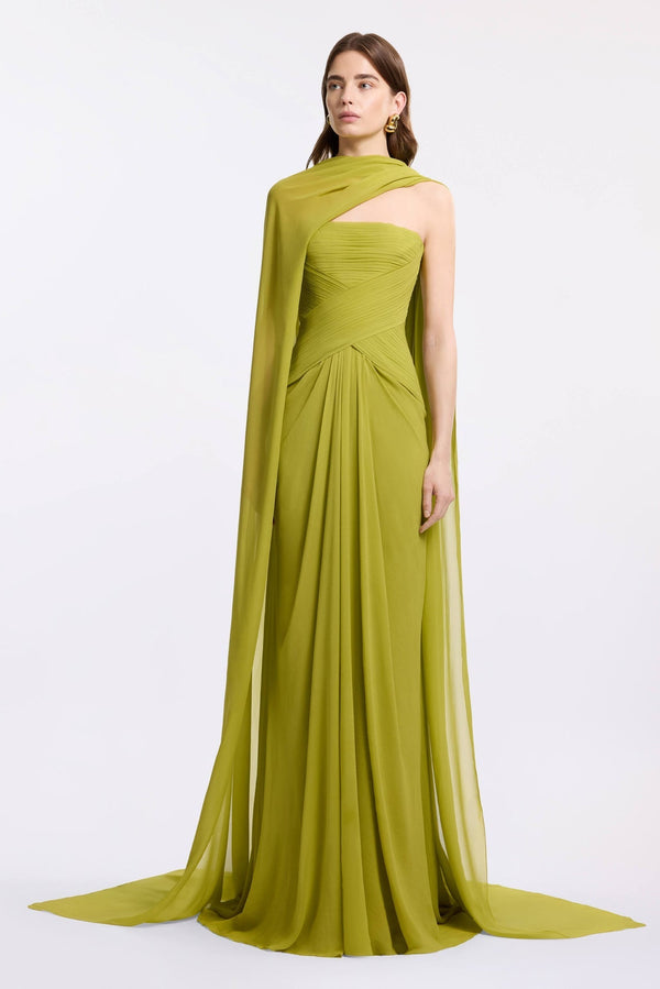 Strapless
