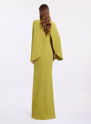 Cape