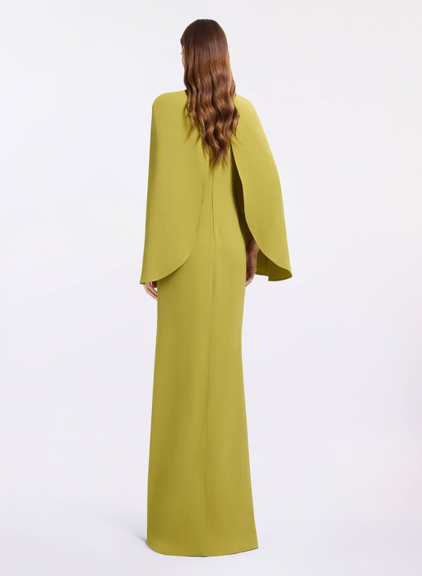 Cape