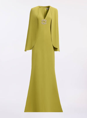 Cape
