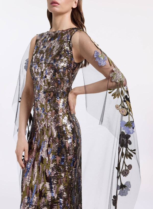 Embellished