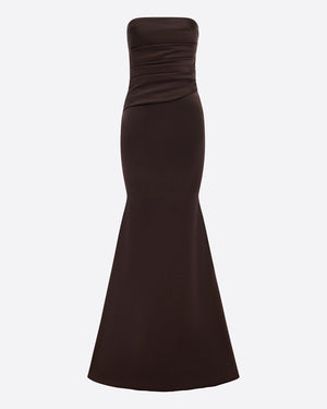Strapless