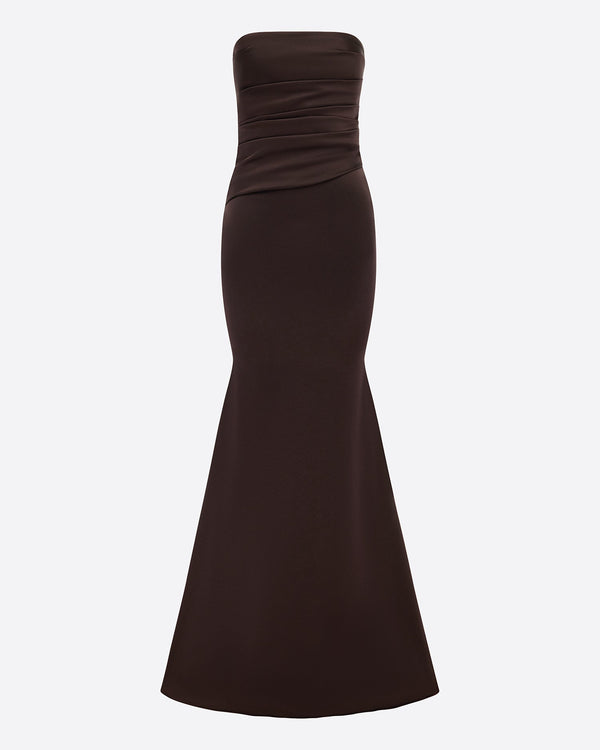 Strapless