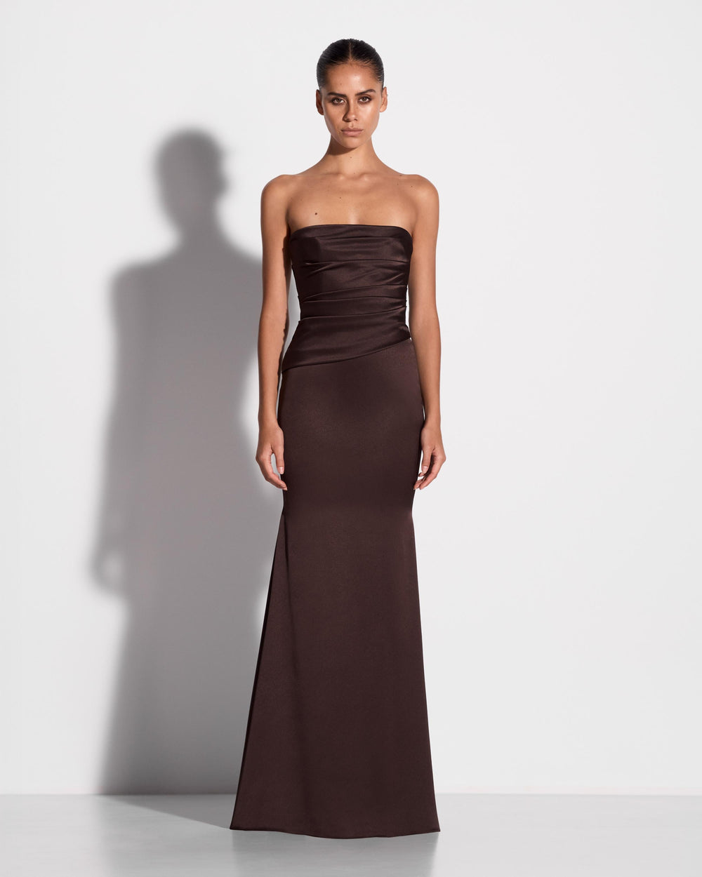 Strapless