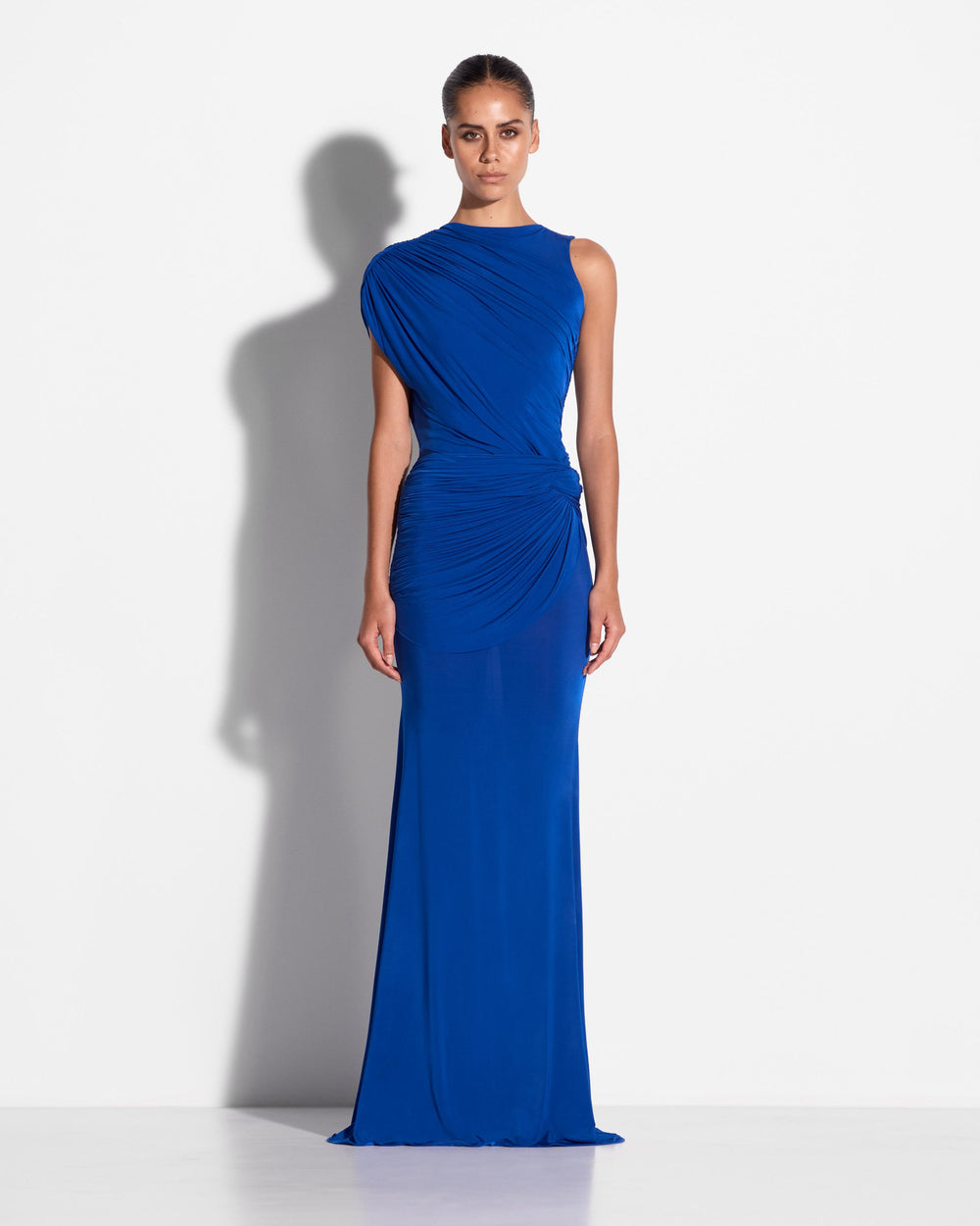 Ruched