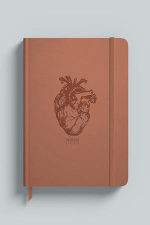 The Journal of Thoughts