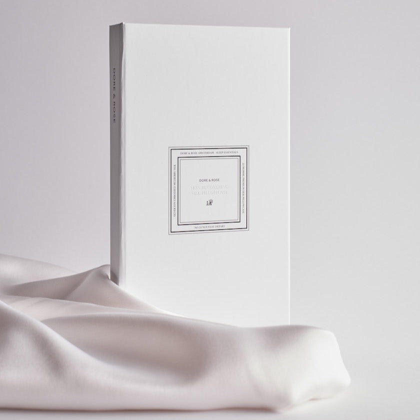 Premium Silk Pillowcase