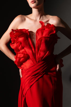 Gaby Charbachy