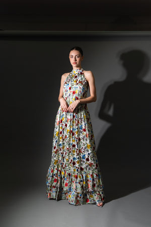 Alice + Olivia