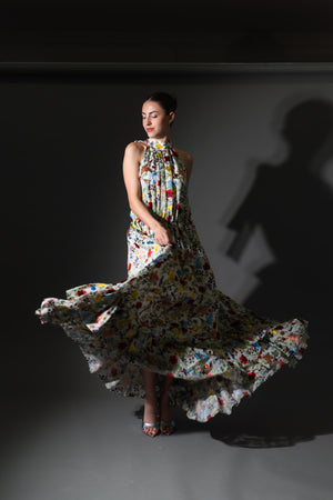 Alice + Olivia