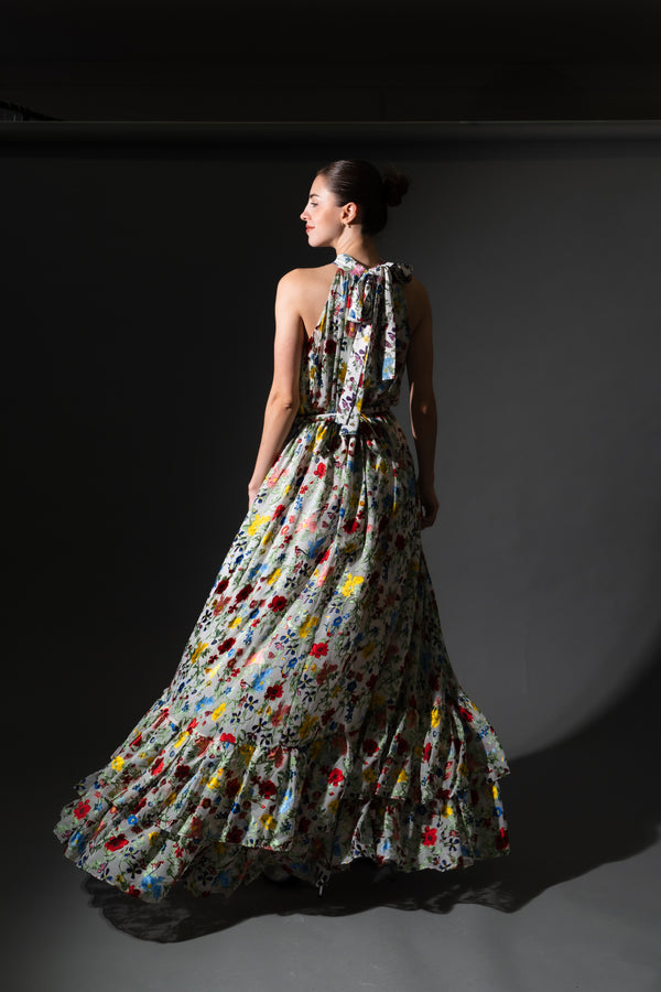 Alice + Olivia