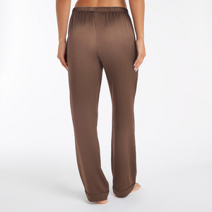 Silk PJ Long