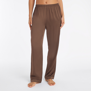 Silk PJ Long