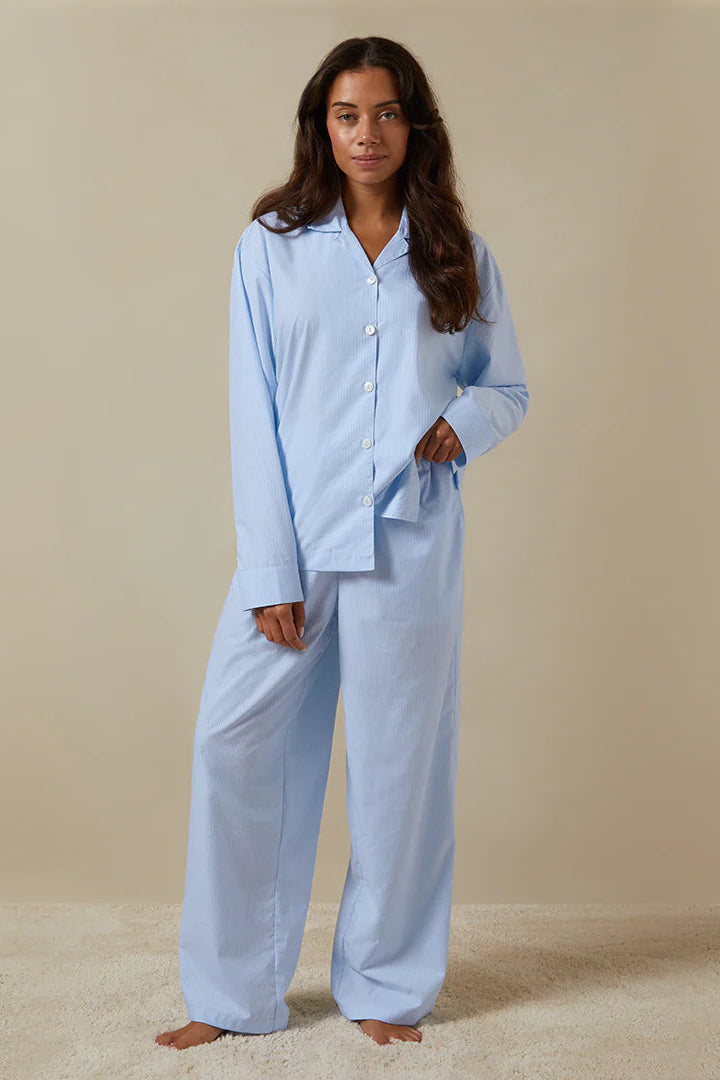 Premium Striped PJ