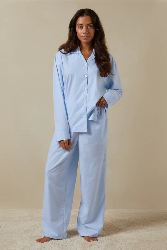 Premium Striped PJ