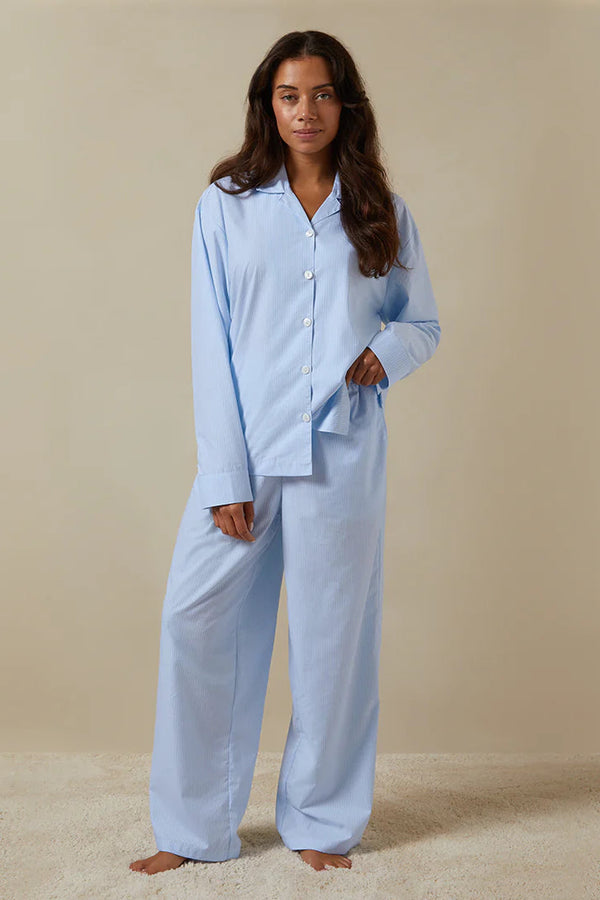 Premium Striped PJ