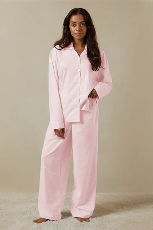 Premium Striped PJ