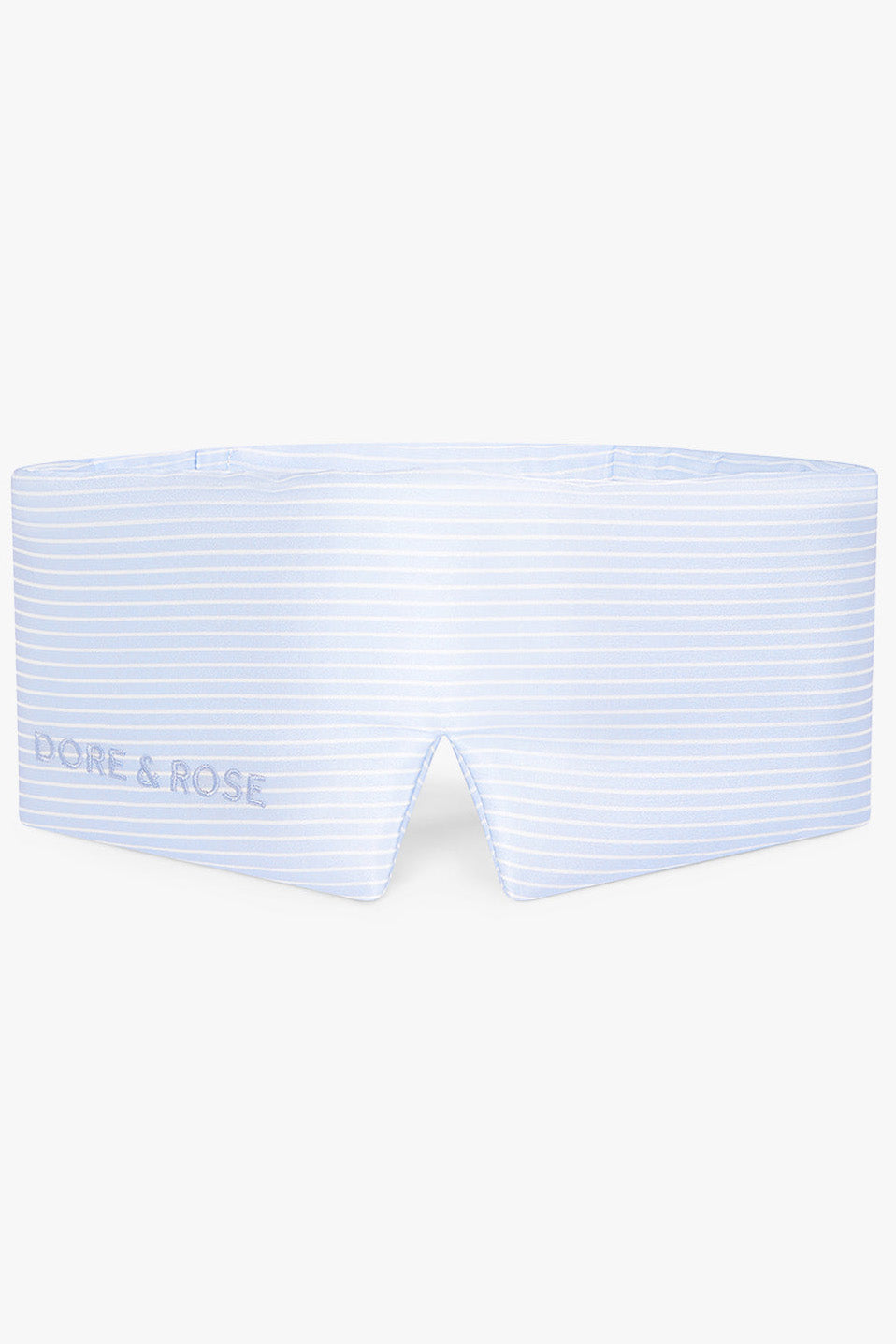 Deep Sleep Mask + Travel Pouch