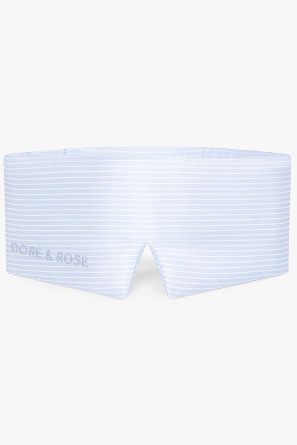 Deep Sleep Mask + Travel Pouch