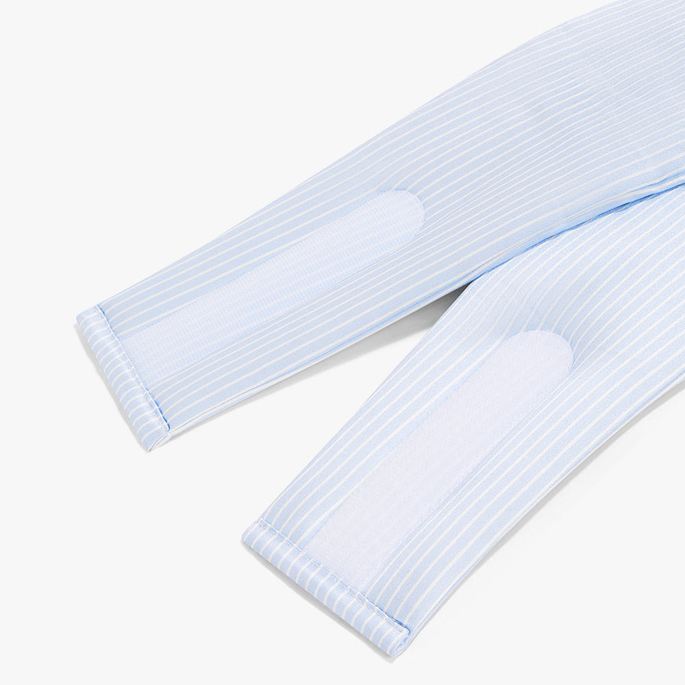 Deep Sleep Mask + Travel Pouch