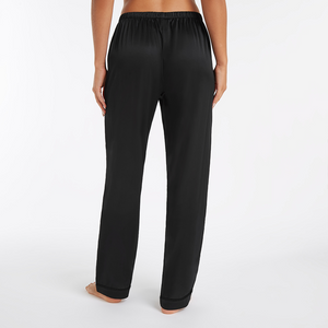 Silk PJ Long & Deep Sleep Mask