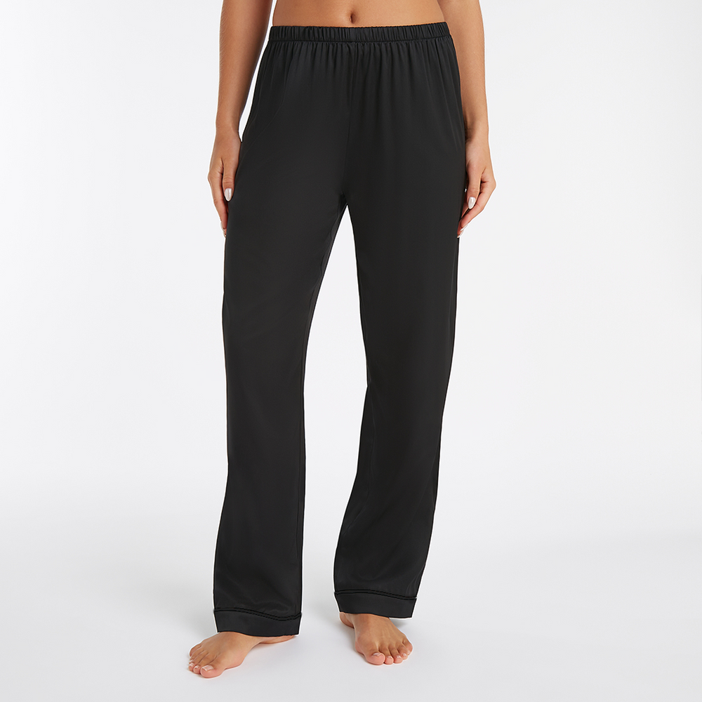 Silk PJ Set