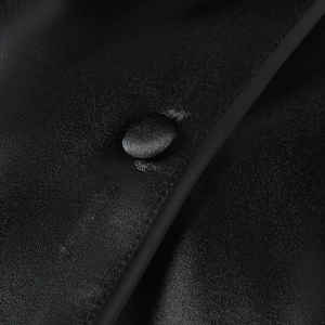 Silk PJ Long & Deep Sleep Mask